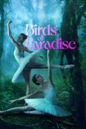 Nonton Film Birds of Paradise (2021) Sub Indo