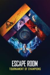 Nonton Film Escape Room: Tournament of Champions (2021) Sub Indo