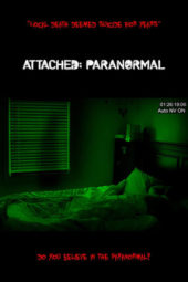 Nonton Film Attached: Paranormal (2021) Sub Indo