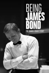 Nonton Film Being James Bond (2021) Sub Indo