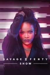 Nonton Film Savage X Fenty Show (2019) Sub Indo