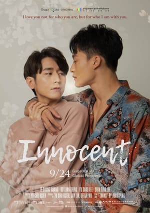 Nonton Innocent (2021) Sub Indo