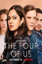 Nonton Film The Four of Us (2021) Sub Indo