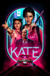 Nonton Film Kate (2021) Sub Indo