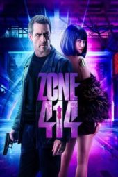 Nonton Film Zone 414 (2021) Sub Indo