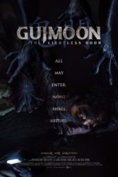 Nonton Film Guimoon: The Lightless Door (2021) Sub Indo