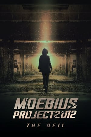 Nonton Moebius: The Veil (2021) Sub Indo