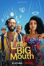 Nonton Film Little Big Mouth (2021) Sub Indo