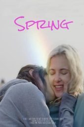 Nonton Film Spring (2020) Sub Indo