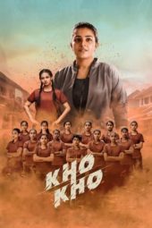 Nonton Film Kho Kho (2021) Sub Indo