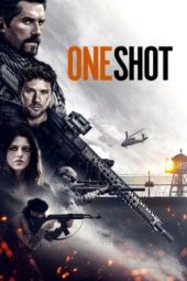 Nonton Film One Shot (2021) Sub Indo