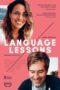 Nonton Film Language Lessons (2021) Sub Indo