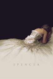 Nonton Film Spencer (2021) Sub Indo