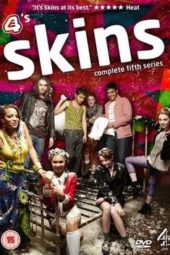 Nonton Film Skins S05 (2011) Sub Indo