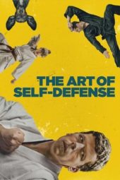 Nonton Film The Art of Self-Defense (2019) Sub Indo