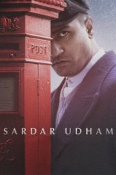 Nonton Film Sardar Udham (2021) Sub Indo