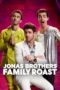 Nonton Film Jonas Brothers Family Roast (2021) Sub Indo