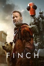 Nonton Film Finch (2021) Sub Indo