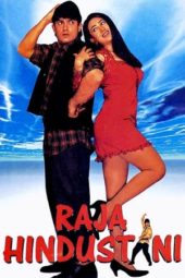 Nonton Film Raja Hindustani (1996) Sub Indo