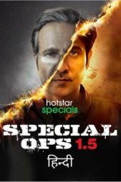 Nonton Film Special Ops 1.5: The Himmat Story (2021) Sub Indo