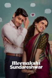 Nonton Film Meenakshi Sundareshwar (2021) Sub Indo