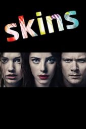 Nonton Film Skins S01 (2007) Sub Indo