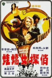 Nonton Film Deadly Angels (1977) Sub Indo