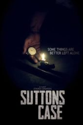 Nonton Film Sutton’s Case (2020) Sub Indo