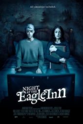 Nonton Film Night at the Eagle Inn (2021) Sub Indo