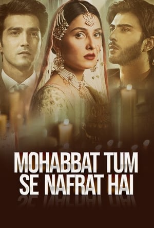 Nonton Mohabbat Tumse Nafrat Hai (2017) Sub Indo