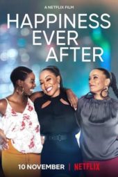 Nonton Film Happiness Ever After (2021) Sub Indo