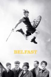 Nonton Film Belfast (2021) Sub Indo