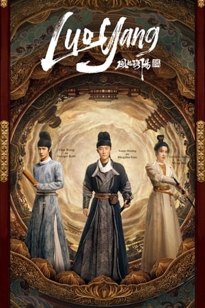 Nonton Luoyang (2021) Sub Indo