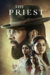 Nonton Film The Priest (2021) Sub Indo