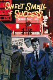 Nonton Film Sweet Smell of Success (1957) Sub Indo