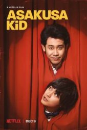 Nonton Film Asakusa Kid (2021) Sub Indo