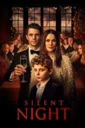 Nonton Film Silent Night (2021) Sub Indo