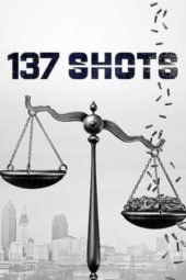 Nonton Film 137 Shots (2021) Sub Indo