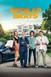 Nonton Film Spoiled Brats (2021) Sub Indo