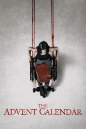 Nonton Film The Advent Calendar (2021) Sub Indo