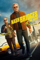 Nonton Film Nash Bridges (2021) Sub Indo