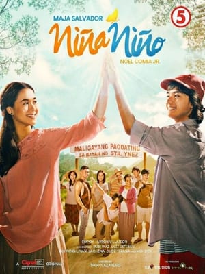 Nonton Nina Nino (2021) Sub Indo