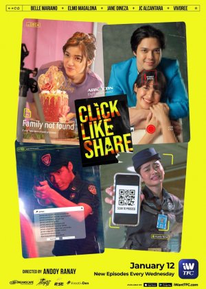 Nonton Click, Like, Share S03 (2022) Sub Indo