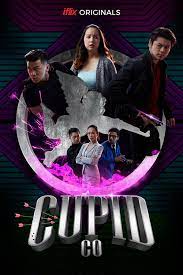 Nonton Cupid and Co (2018) Sub Indo