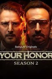 Nonton Film Your Honor S02 (2021) Sub Indo