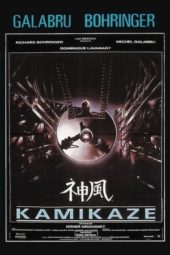 Nonton Film Kamikaze (1986) Sub Indo