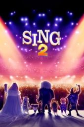 Nonton Film Sing 2 (2021) Sub Indo