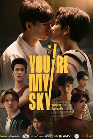 Nonton You’re My Sky (2022) Sub Indo