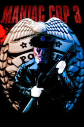 Nonton Film Maniac Cop 3: Badge of Silence (1993) Sub Indo