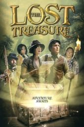 Nonton Film The Lost Treasure (2022) Sub Indo